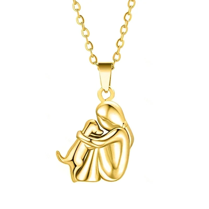 BondGlow™ Necklace