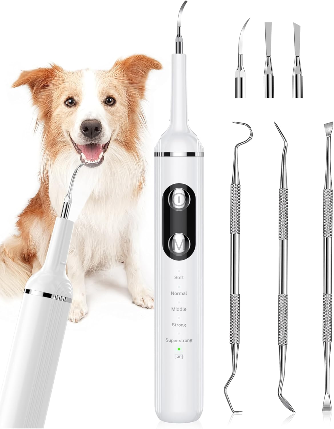 Pawsonic Clean™ PawsMagics