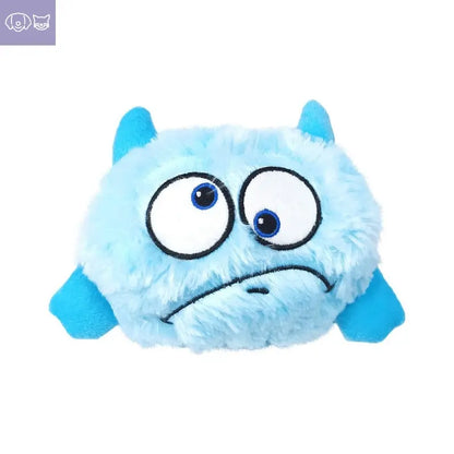 Monster DogActive Ball - PawsMagics