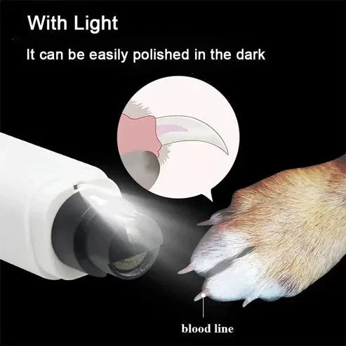 Purrfectly Smooth™ PawsnHeart