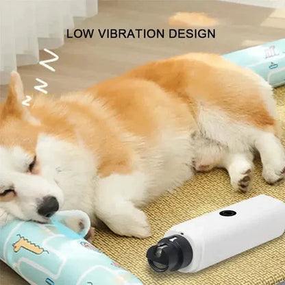 Purrfectly Smooth™ PawsnHeart