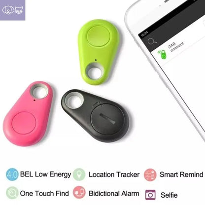 Pet eTracker™ - PawsMagics
