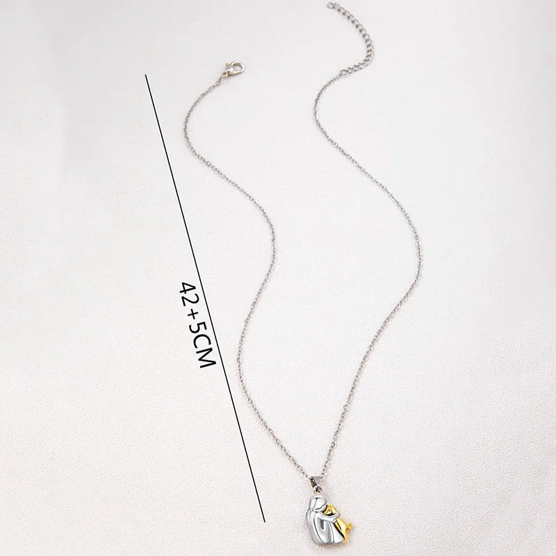 BondGlow™ Necklace