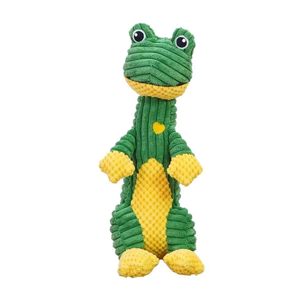 TuffChew™: The Best Strong Chewers Toy for Your Dog PawsMagics