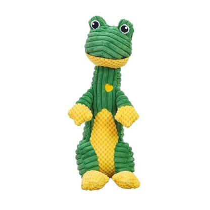 TuffChew™: The Best Strong Chewers Toy for Your Dog PawsMagics