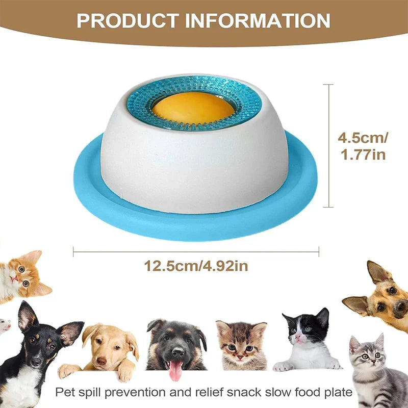 LickiRoll™ PawsnHeart