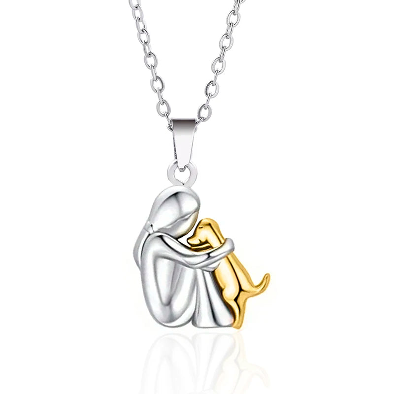 BondGlow™ Necklace