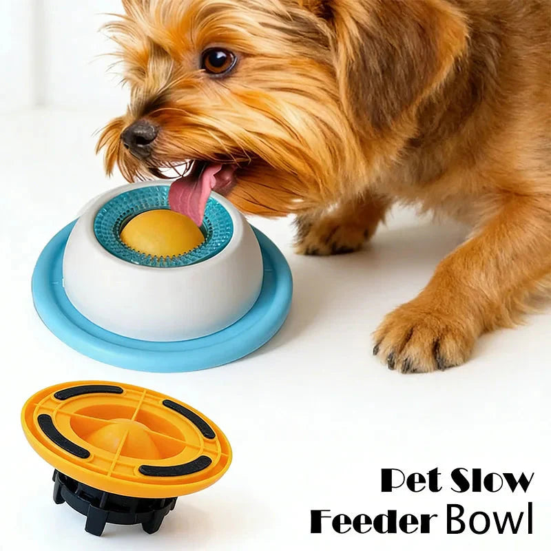 LickiRoll™ PawsnHeart