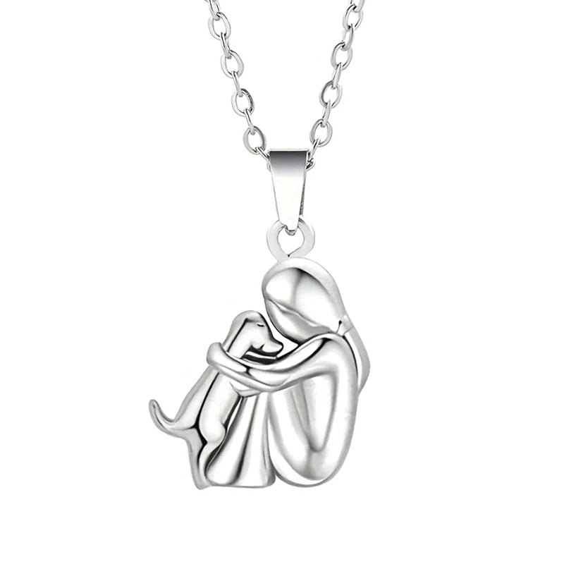 BondGlow™ Necklace