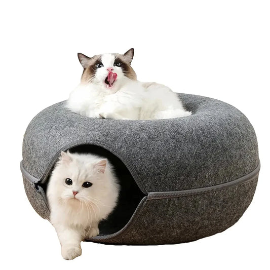 MeowDen™