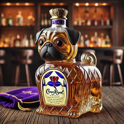 WhiskyPaws™ PawsnHeart