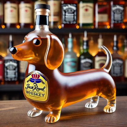WhiskyPaws™ PawsnHeart