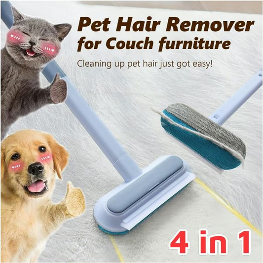 TidyTail™ PawsnMagic